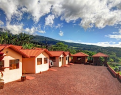 Hotel Mango Valley (Grecia, Kostarika)