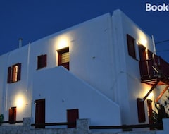 Toàn bộ căn nhà/căn hộ Beautifull House In Chora Kythnos (Kythnos - Chora, Hy Lạp)