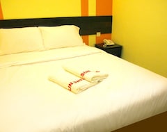 Hotel Sun Inns D'Mind Seri Kembangan (Seri Kembangan, Malaysia)