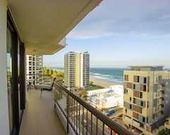 Tüm Ev/Apart Daire Carrington Court Apartments (Main Beach, Avustralya)