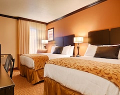 Hotel Park Inn By Radisson Salt Lake City -Midvale (Midvale, EE. UU.)