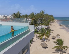 Hotel HM Bavaro Beach - Adults Only (Playa Bavaro, Dominikanske republikk)