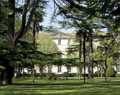 Hotelli Château de Lignan - Châteaux & Hotels de France (Lignan-sur-Orb, Ranska)