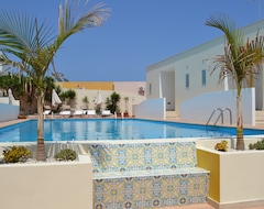 Khách sạn Hotel Sole (Lampedusa, Ý)