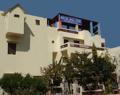 Hotelli Hill View (Pushkar, Intia)