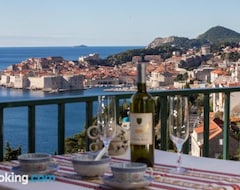 Tüm Ev/Apart Daire Apartment Golden Creek Magic View (Dubrovnik, Hırvatistan)