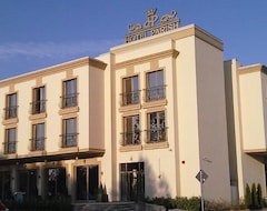 Hotel Parish (Svilengrad, Bulgaria)