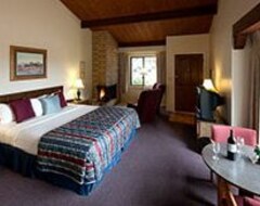 Khách sạn Hotel San Simeon Pines Seaside Resort (Cambria, Hoa Kỳ)