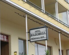 Baudobriga Rheinhotel (Boppard, Germany)