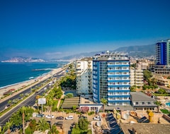 Arsi Blue Beach Hotel - All Inclusive (Alanya, Turska)