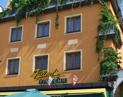 Hotel Zillners Einkehr (Altheim, Austria)
