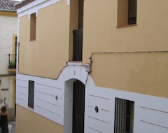 Casa/apartamento entero Sierpes (Cáceres, España)