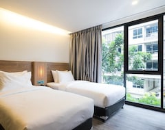 Khách sạn Stay (Bangkok, Thái Lan)
