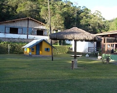 Tarkna - Hotel Holandes (Teresópolis, Brasilien)