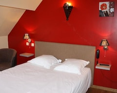 Khách sạn At Home (Wavre, Bỉ)