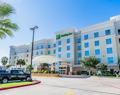 Holiday Inn Houston-Webster, An Ihg Hotel (Webster, USA)