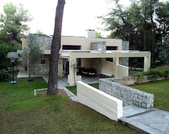 Khách sạn Sani Forest Pleasure (Kalithea, Hy Lạp)