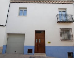 Cijela kuća/apartman La Alvardana (Horcajo de Santiago, Španjolska)