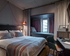 Hotelli Downtown Camper By Scandic (Tukholma, Ruotsi)
