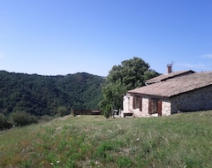 Toàn bộ căn nhà/căn hộ Gîte - Nature, Calm, Hiking, Tourism In Ardèche Verte (Tournon-sur-Rhône, Pháp)