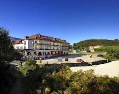 Hotel Kaype Quintamar (Llanes, España)