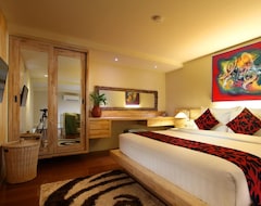 Hotel Pandawa All Suite (Singaraja, Indonesia)