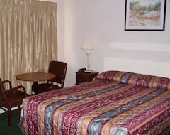 Hotelli Pinelodge Motel (Baxley, Amerikan Yhdysvallat)