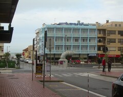 Hotel Mar Azul (Espinho, Portugal)