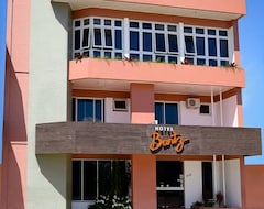 Hotel Bartz (Camaquã, Brazil)
