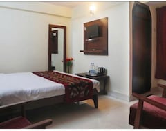 Oyo 40437 Hotel Oak Shade (Nainital, Indija)