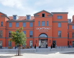 Khách sạn Dormero Schlosshotel Reichenschwand (Reichenschwand, Đức)