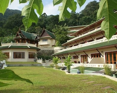 Hotel Prince Edouard Apartments & Resort Sha Extra Plus (Patong, Tajland)
