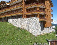 Hotel Residence Alpinea (Miribel, Francuska)
