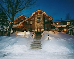 Hotel Snowed Inn (Killington, USA)