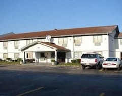 Hotel Super 8 Jacksonville Camp Lejeune Area (Jacksonville, USA)