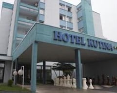 Hotel Kutina (Kutina, Hrvatska)