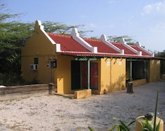 Hotel Landhuis Daniel (St. Willibrordus, Curaçao)