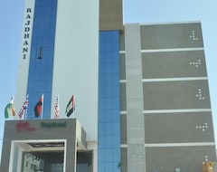 Hotel Rajdhani (Dwarka, Indija)