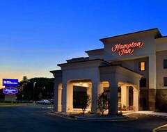 Khách sạn Hampton Inn Nanuet (Nanuet, Hoa Kỳ)