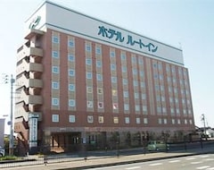 Khách sạn Hotel Route-Inn Sakata (Sakata, Nhật Bản)