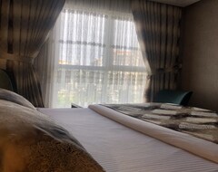 Vip Inn Hotel (İstanbul, Türkiye)