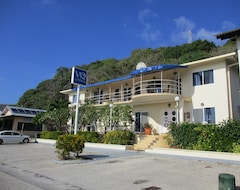 Otel VQ3 Lodge (Christmas Islands, Avustralya)