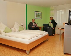 Hotel Am Froschbächel (Bühl, Alemania)