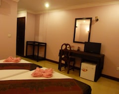 Hotel Angkor Orchid Central (Siem Reap, Cambodia)
