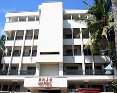 Khách sạn Raja Hotel (Kovalam, Ấn Độ)