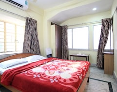 Hotel Welcome Regency (Kolkata, Indien)