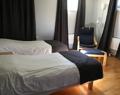 Hotell HÄsslÖ (Västerås, Sverige)