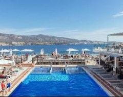 Hotel Leonardo Royal Mallorca Palmanova Bay (Calvia, España)