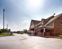 Hotel Baymont Inn And Suites Indianapolis (Mitchellville, EE. UU.)