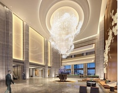 Hotel Doubletree By Hilton  Chengdu - Longquanyi (Chengdu, Kina)